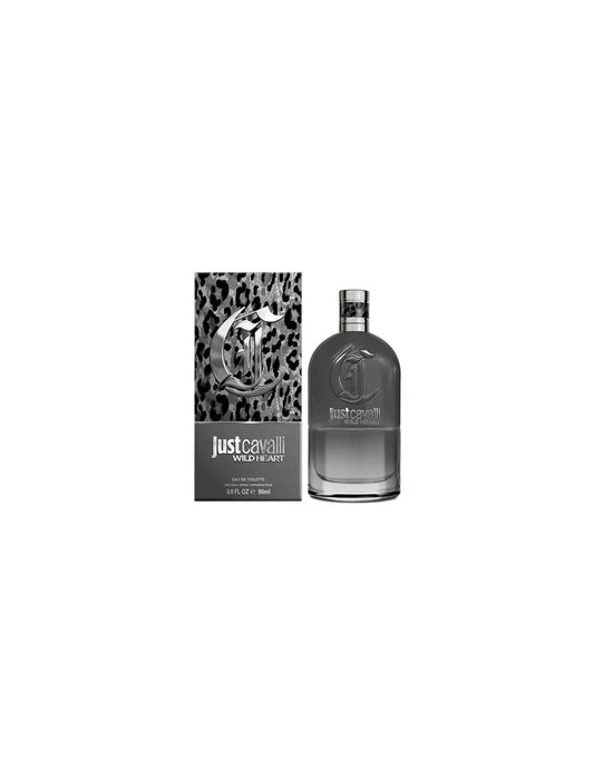 ROBERTO CAVALLI Roberto Cavalli Rc Just Cavalli Wild Heart For Him Eau de Toilette 90 ml Kosmetik