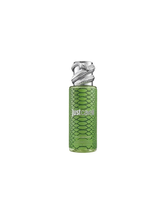 ROBERTO CAVALLI Roberto Cavalli Rc Just Cavalli Green Mist 250 ml Parfüm Spray Kosmetik