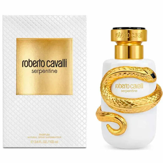 ROBERTO CAVALLI Roberto Cavalli Serpentine Eau de Parfum Spray 100 ml Damen Parfüm