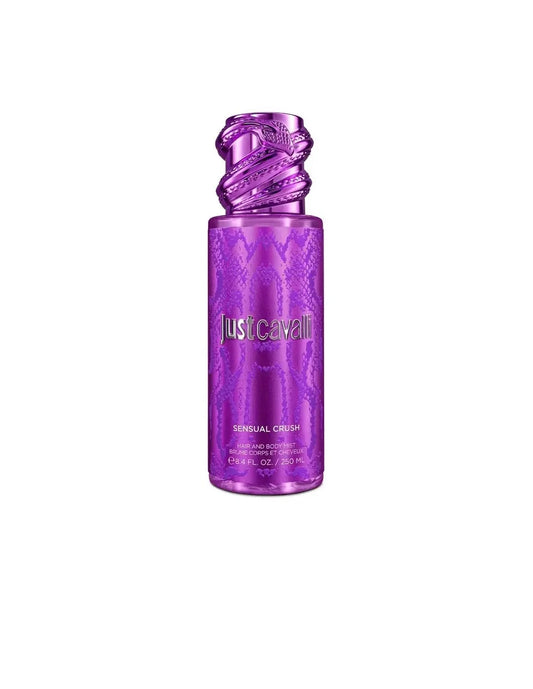 ROBERTO CAVALLI Roberto Cavalli Rc Just Cavalli BM Sensual Crush Eau de Toilette 250 ml Kosmetik