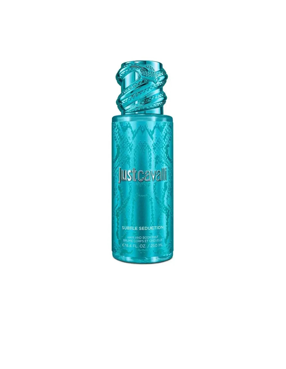 ROBERTO CAVALLI Roberto Cavalli Rc Just Cavalli Bm Subtle Seduction Eau de Toilette 250 ml Kosmetik