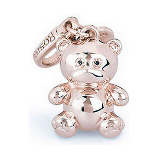 Rosato Charms Für Damen Rosato Bear  - Charms Rosa