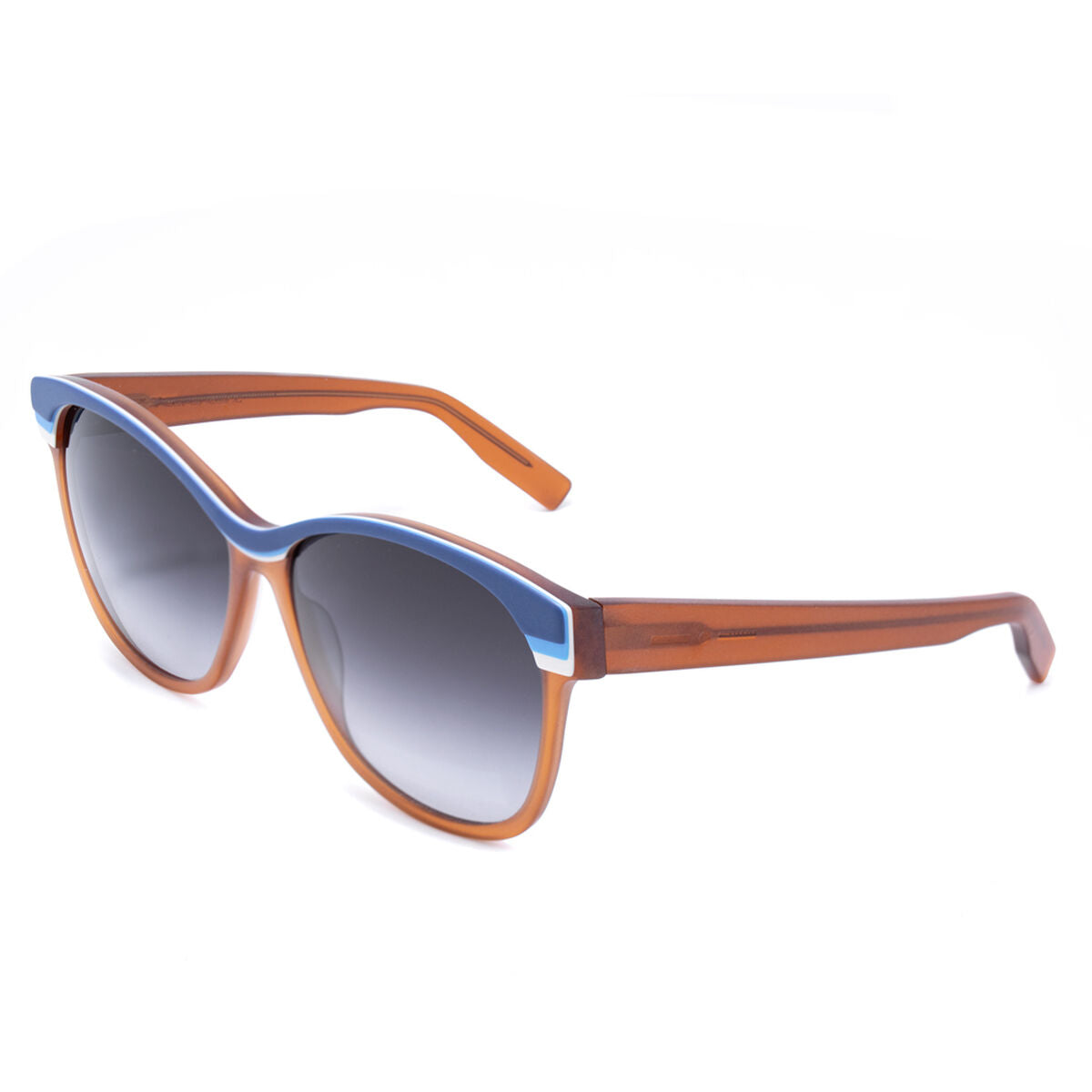 Italia Independent Damensonnenbrille Italia Independent 0048-022-000 Ø 55 Mm