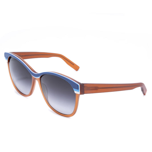 Italia Independent Damensonnenbrille Italia Independent 0048-022-000 Ø 55 Mm