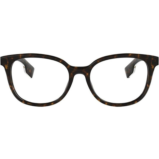 Burberry Brillenfassung Burberry Striped Check Be 2291