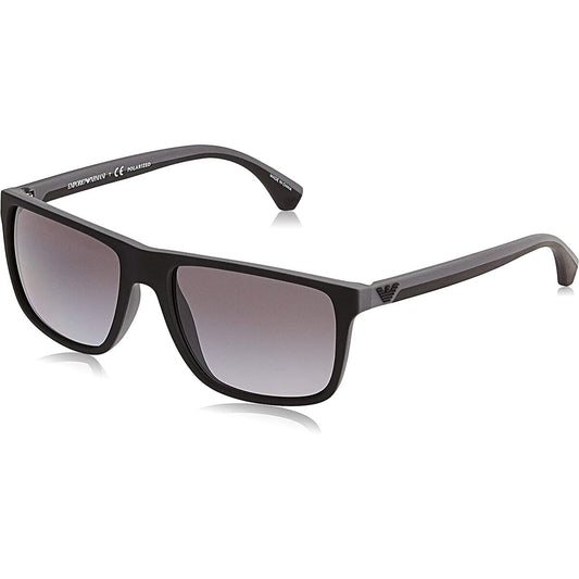 Emporio Armani Herrensonnenbrille Emporio Armani Ea 4033