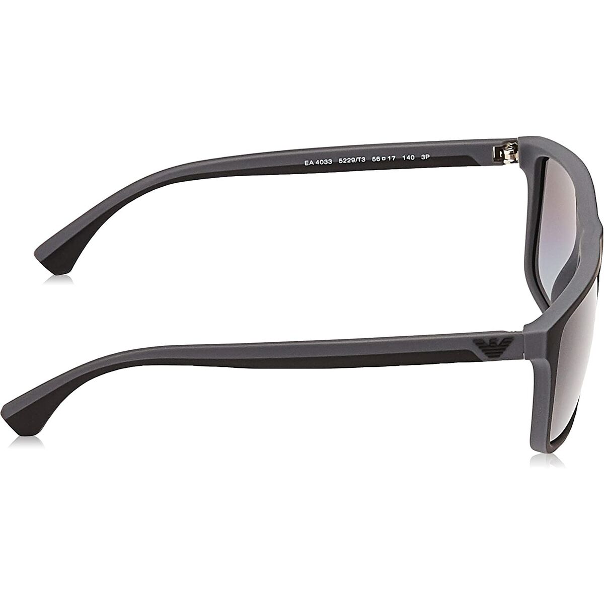 Emporio Armani Herrensonnenbrille Emporio Armani Ea 4033
