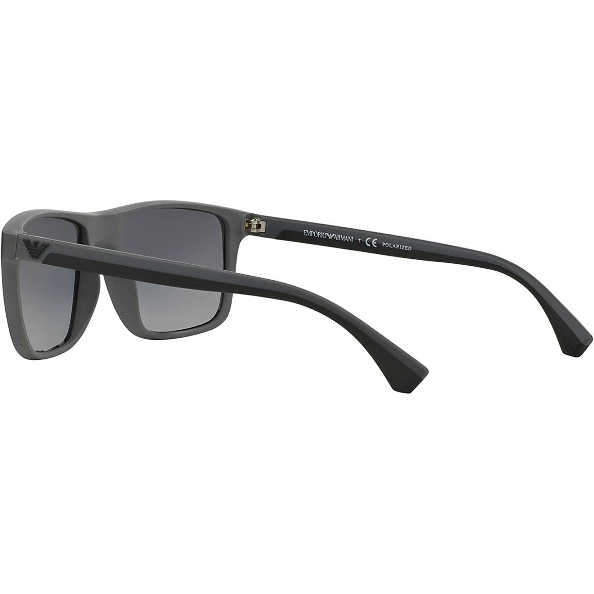 Emporio Armani Herrensonnenbrille Emporio Armani Ea 4033
