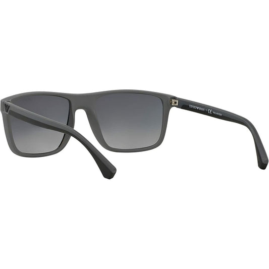 Emporio Armani Herrensonnenbrille Emporio Armani Ea 4033