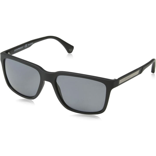 Emporio Armani Herrensonnenbrille Emporio Armani Ea 4047