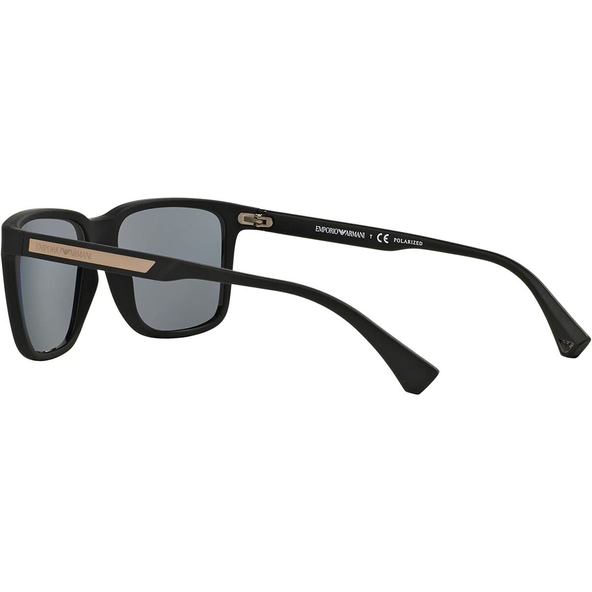 Emporio Armani Herrensonnenbrille Emporio Armani Ea 4047