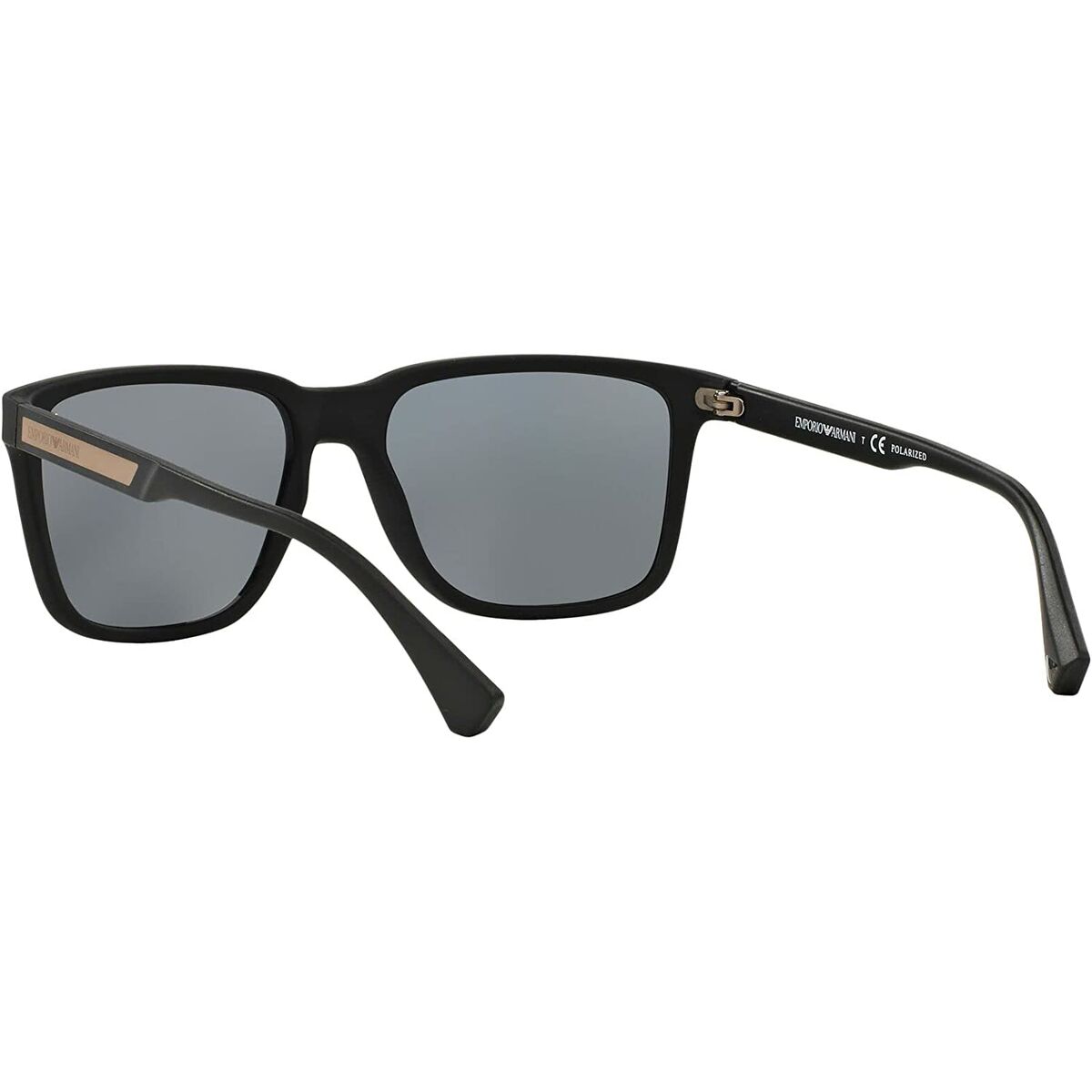 Emporio Armani Herrensonnenbrille Emporio Armani Ea 4047