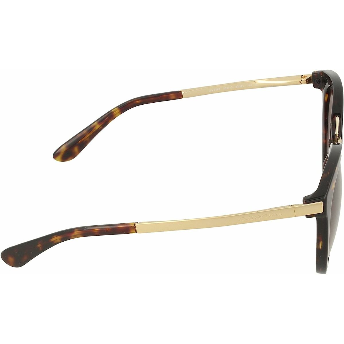 Dolce & Gabbana Damensonnenbrille Dolce & Gabbana Dg 4268