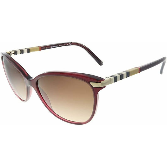 Burberry Damensonnenbrille Burberry Regent Collection Be 4216