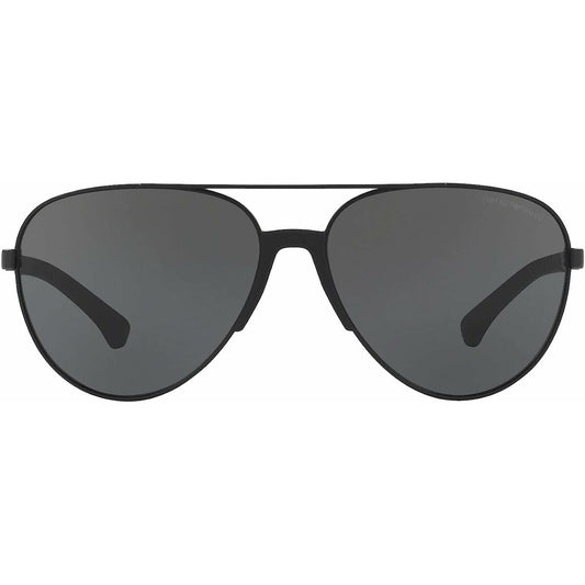 Emporio Armani Herrensonnenbrille Emporio Armani Ea 2059