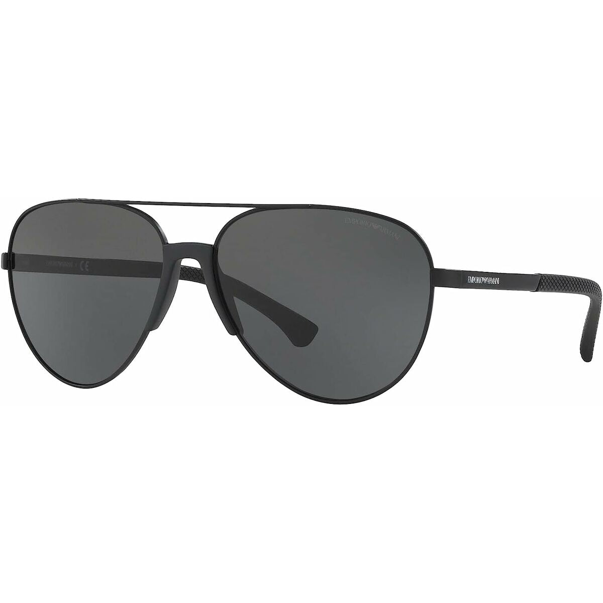Emporio Armani Herrensonnenbrille Emporio Armani Ea 2059