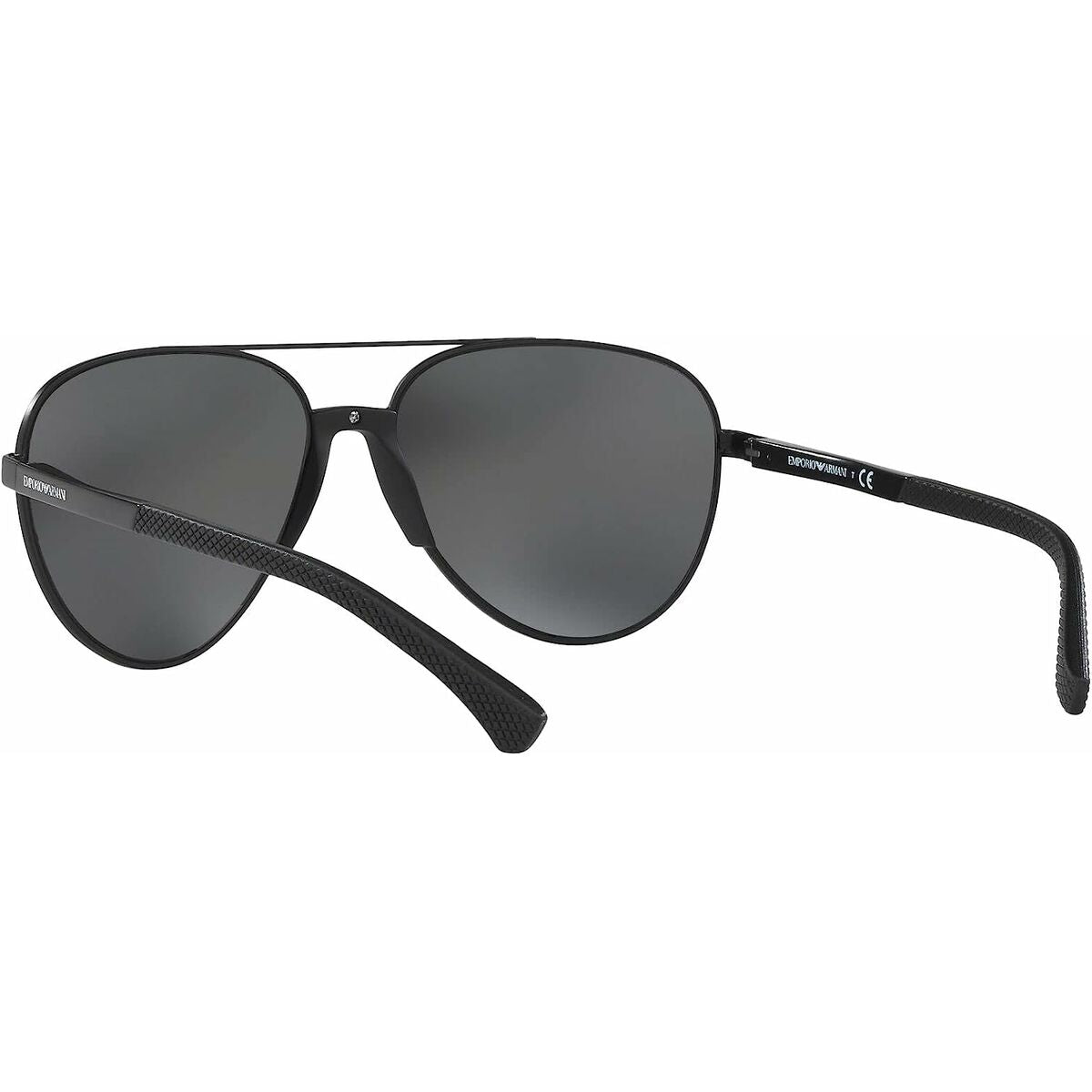 Emporio Armani Herrensonnenbrille Emporio Armani Ea 2059