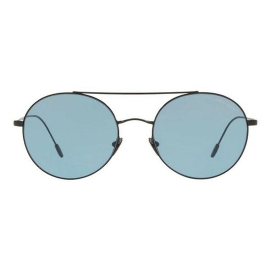 Armani Damensonnenbrille Armani Ar6050-301480 Ø 54 Mm