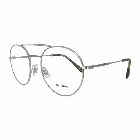 Miu Miu Brillenfassung Miu Miu Mu51Rv-1Bc1O1-52