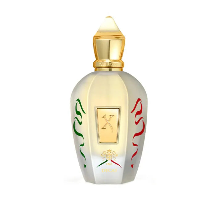 XERJOFF XERJOFF Decas Eau de Parfum Spray 100 ml Herrenduft Parfüm