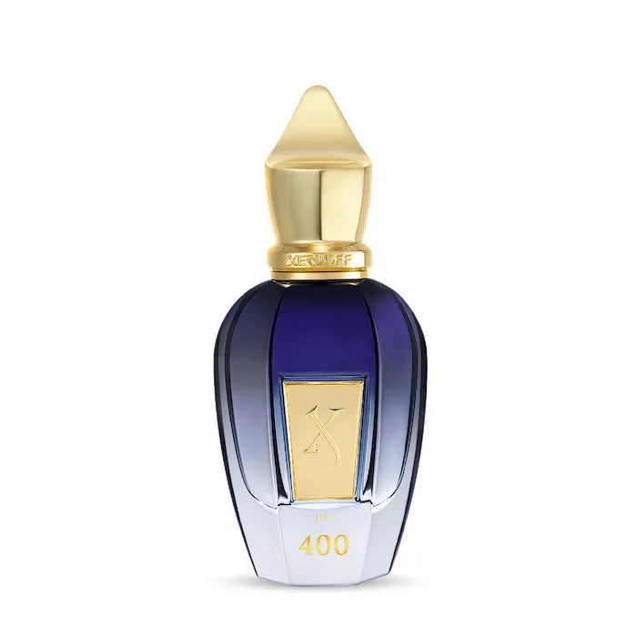 XERJOFF XERJOFF 400 Eau de Parfum Spray 50 ml Herrenduft Parfüm