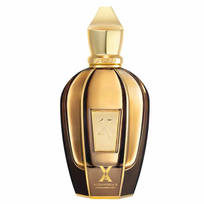 XERJOFF XERJOFF Alexandria II Anniversary Eau de Parfum Spray 100 ml Parfüm