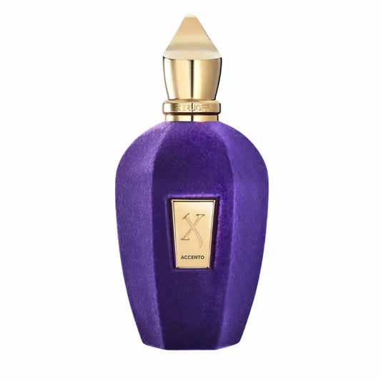 XERJOFF XERJOFF Accento Eau de Parfum Spray 100 ml Parfüm