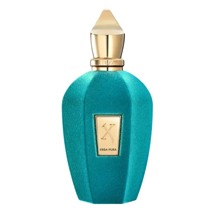 XERJOFF XERJOFF Erba Pura Eau de Parfum Spray 100 ml Herrenduft Parfüm