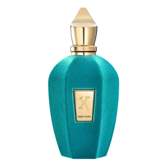 XERJOFF XERJOFF Erba Pura Eau de Parfum Spray 100 ml Herrenduft Parfüm