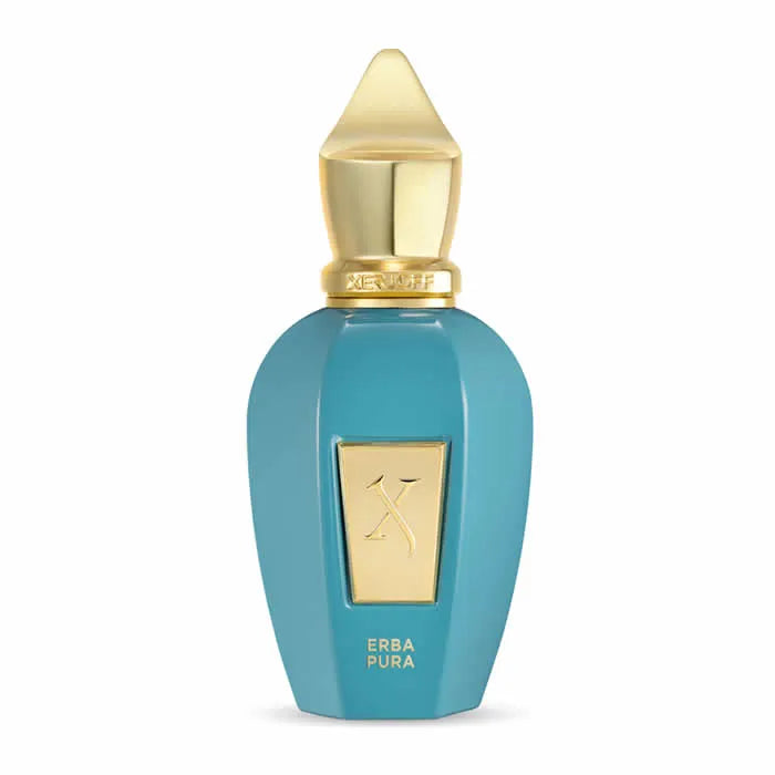 XERJOFF XERJOFF Erba Pura Eau de Parfum Spray 50 ml Parfüm