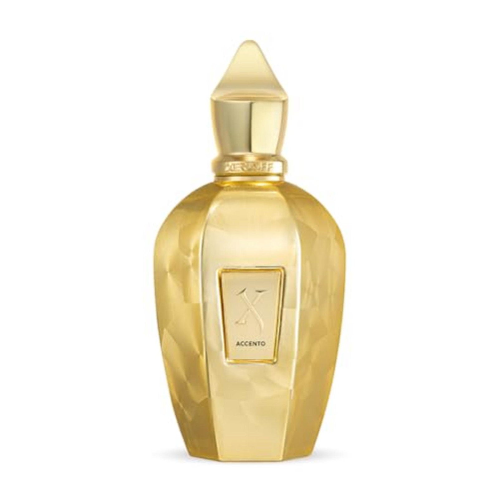 Xerjoff Xerjoff, Velvet Collection - Accento Overdose, Eau de Parfum, Unisex, 100 ml Regular