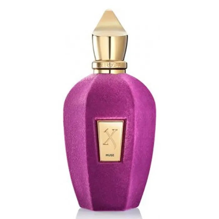 XERJOFF XERJOFF Muse Eau de Parfum Spray 100 ml Herrenduft Parfüm