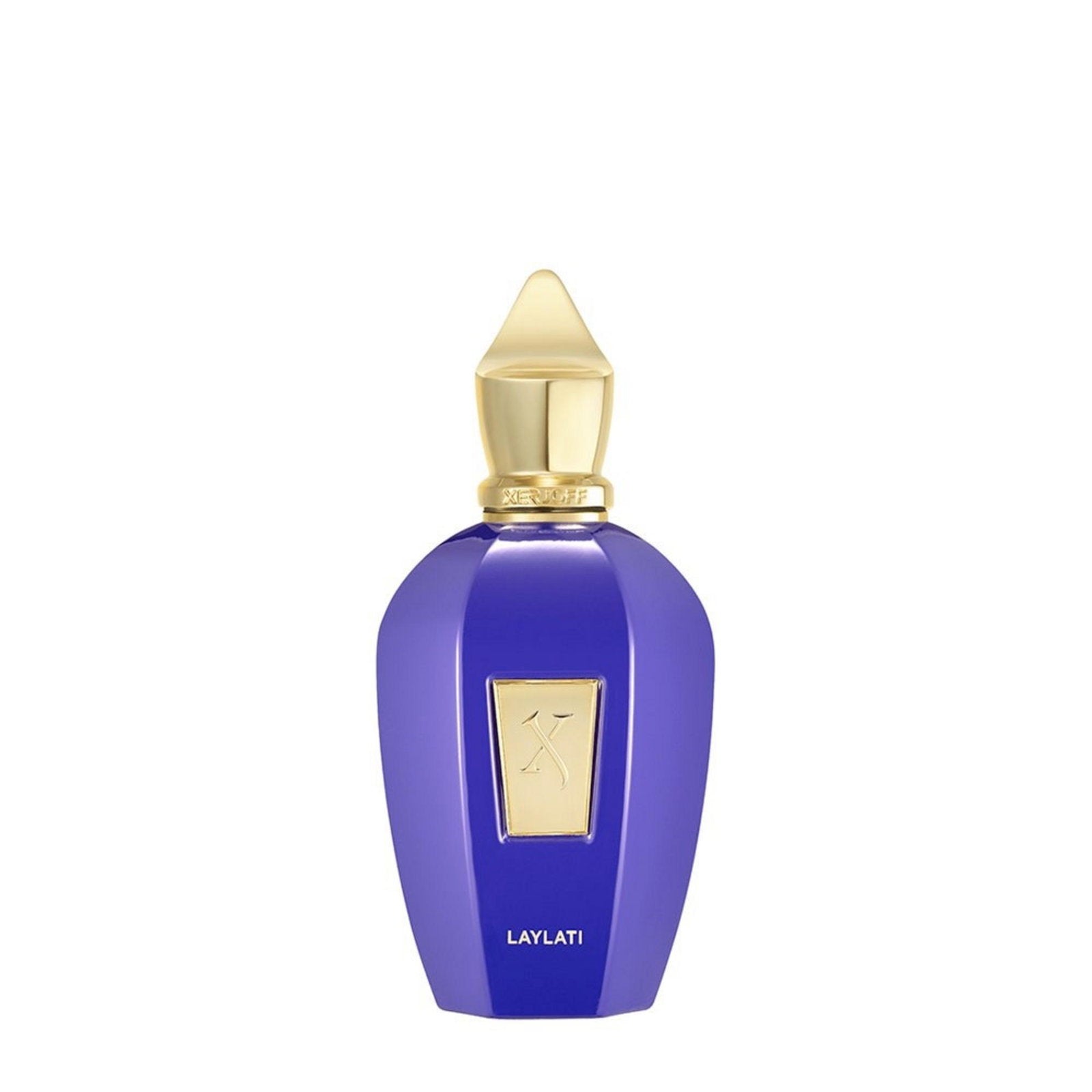 Xerjoff Xerjoff, Velvet Collection - Laylati, Eau de Parfum, Unisex, 50 ml Regular