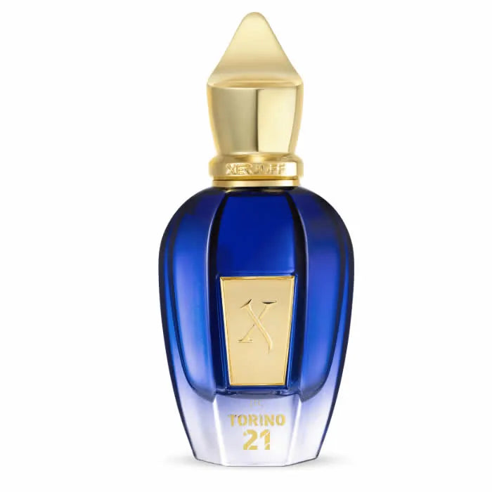 XERJOFF XERJOFF Torino 21 Eau de Parfum 50 ml Spray Parfüm