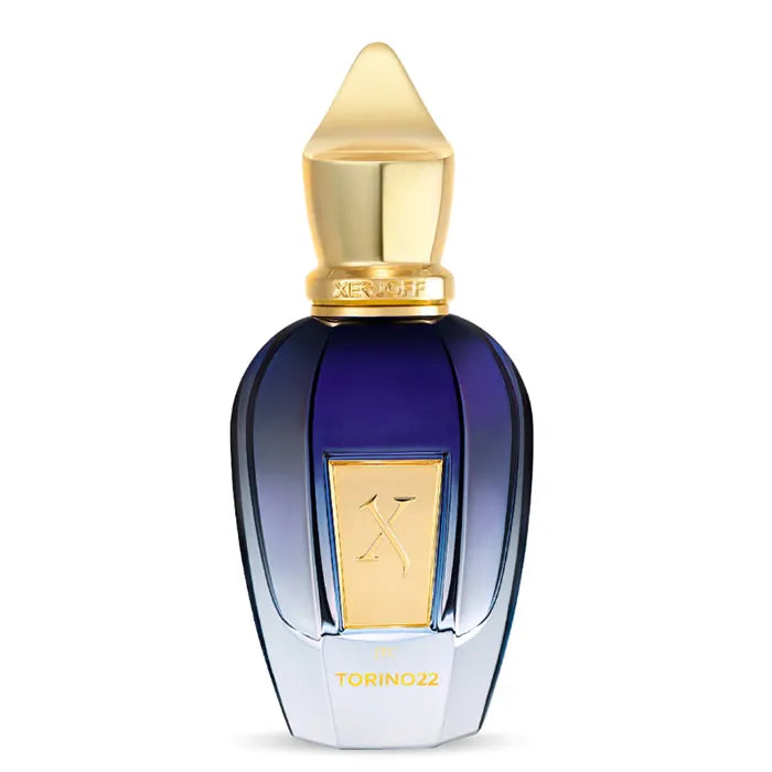 XERJOFF XERJOFF Torino 22 Eau de Parfum Spray 50 ml Herrenduft Parfüm