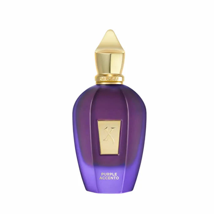 XERJOFF XERJOFF Purple Accento Eau de Parfum Spray 100 ml Parfüm