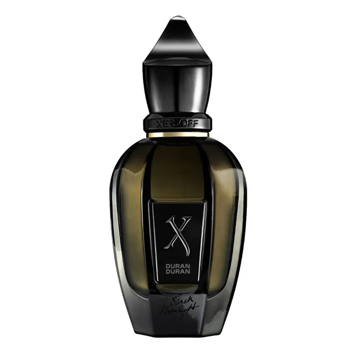XERJOFF XERJOFF Duran Duran Black Moonlight Eau de Parfum Spray 50 ml Parfüm