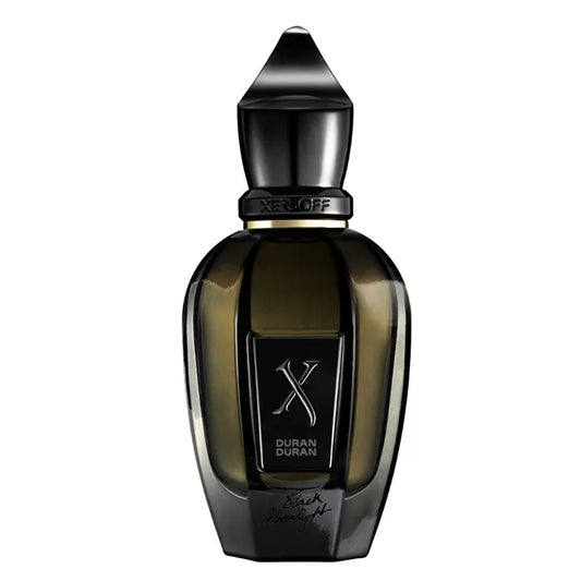 XERJOFF XERJOFF Duran Duran Black Moonlight Eau de Parfum Spray 50 ml Parfüm