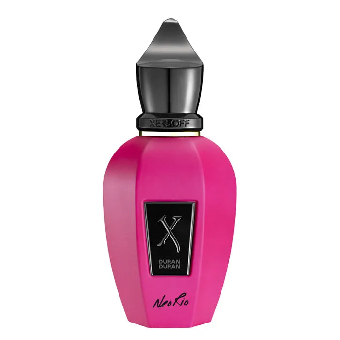 XERJOFF XERJOFF Duran Duran NeoRio Pink Eau de Parfum Spray 50 ml Parfüm