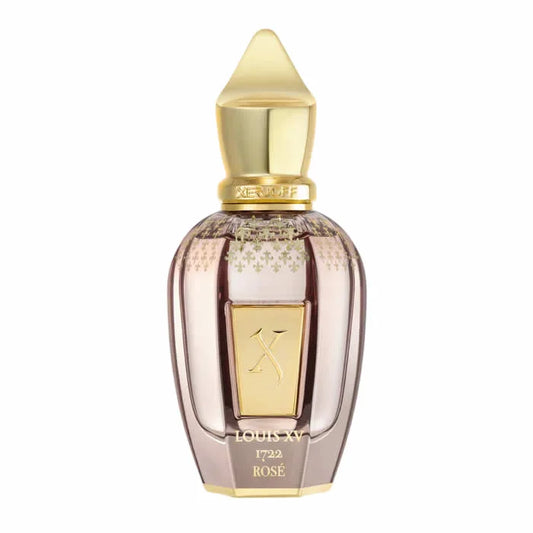 XERJOFF XERJOFF Louis XV Rosé Eau de Parfum Spray 50 ml Parfüm
