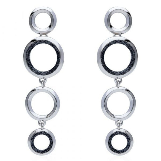 Stroili Damenohrringe Stroili 1666016