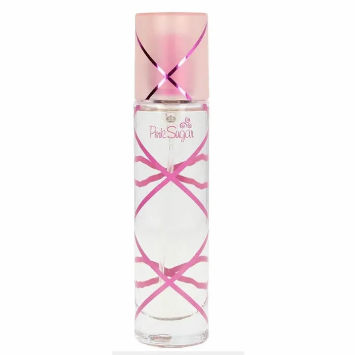 AQUOLINA AQUOLINA Pink Sugar Eau de Toilette Spray 100 ml Parfüm