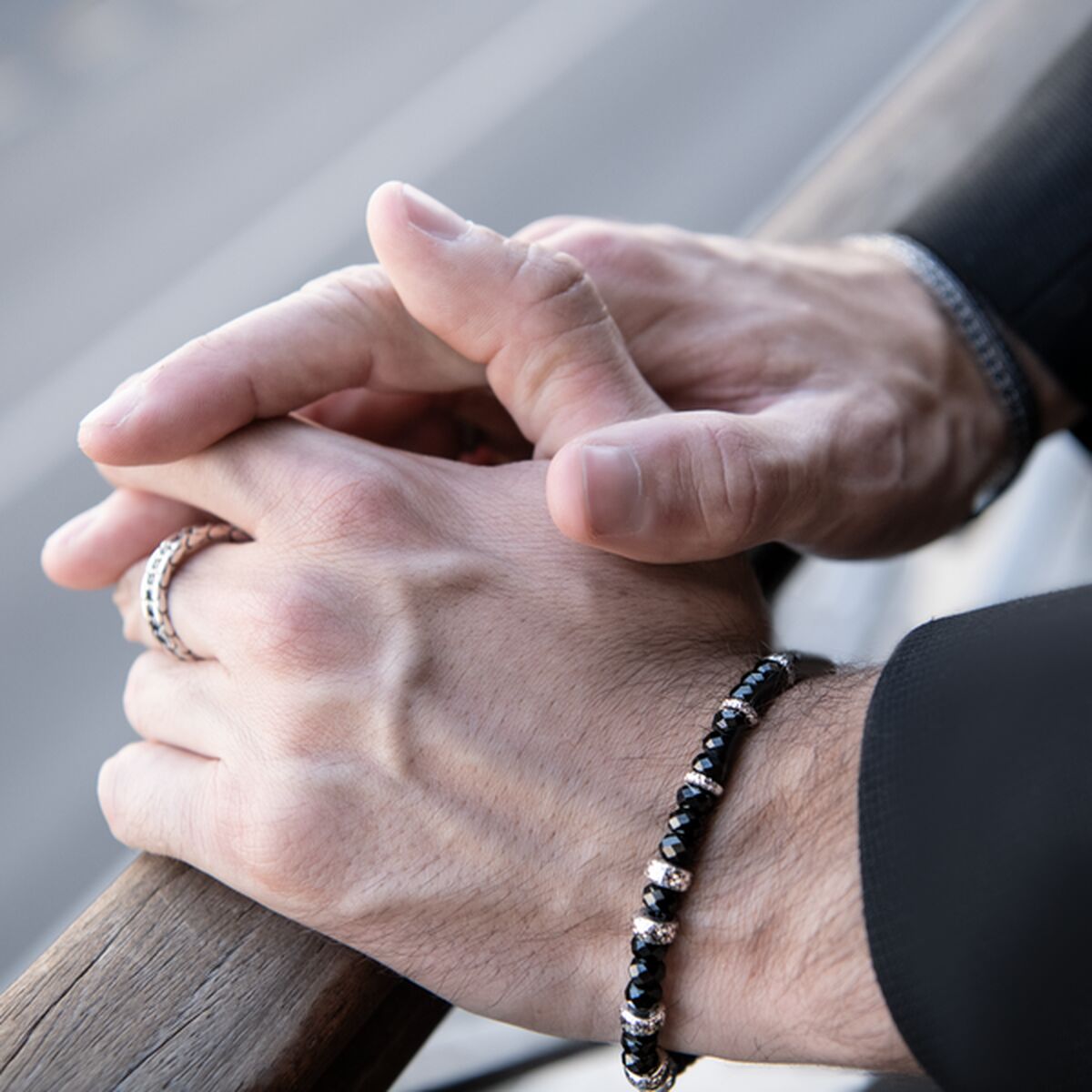 Albert M. Herrenarmreif Albert M. Wsox00478.Bs