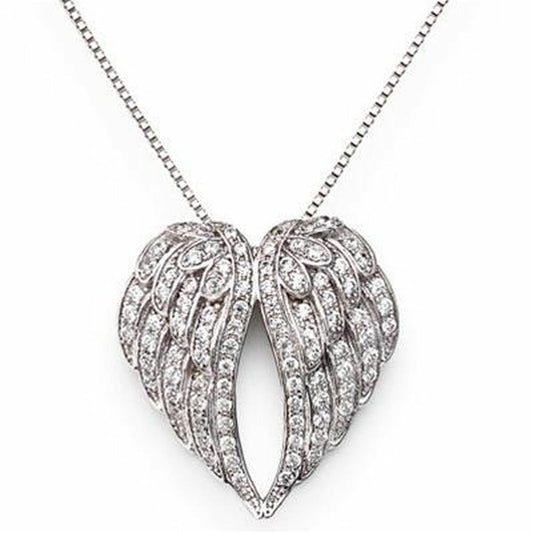 Amen Damenhalskette Amen Clwh3