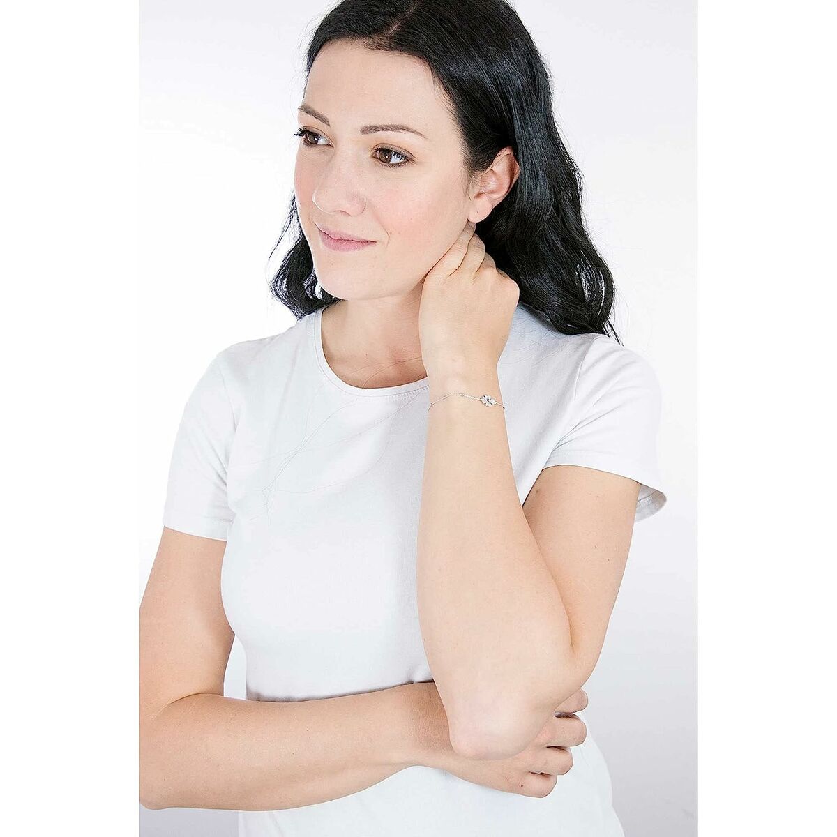 Amen Damenarmreif Amen Brahb