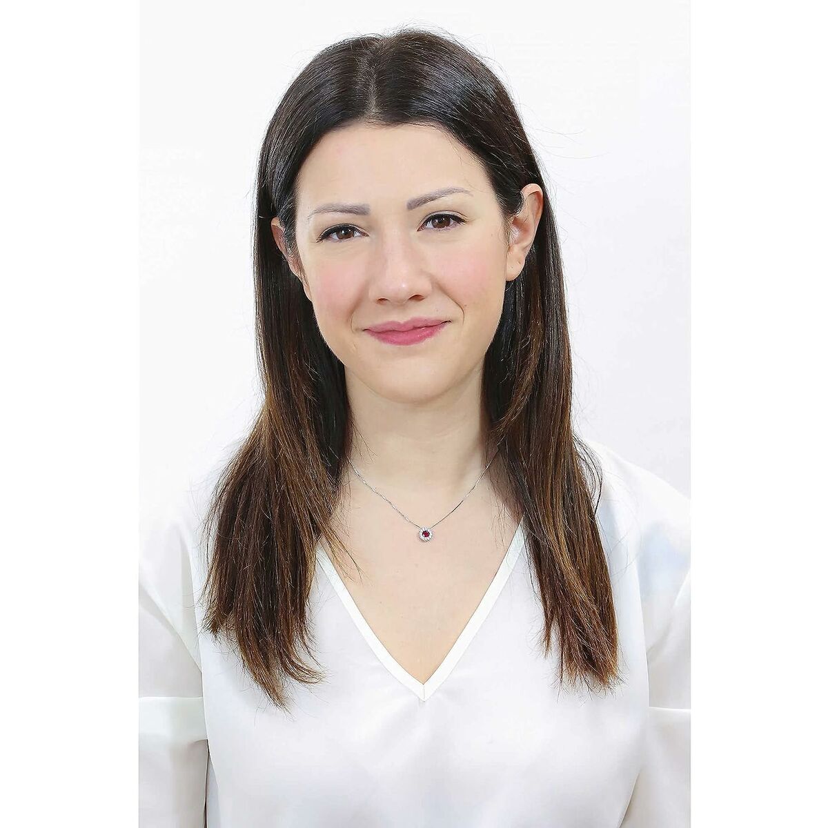 Amen Damenhalskette Amen Cllubbrz