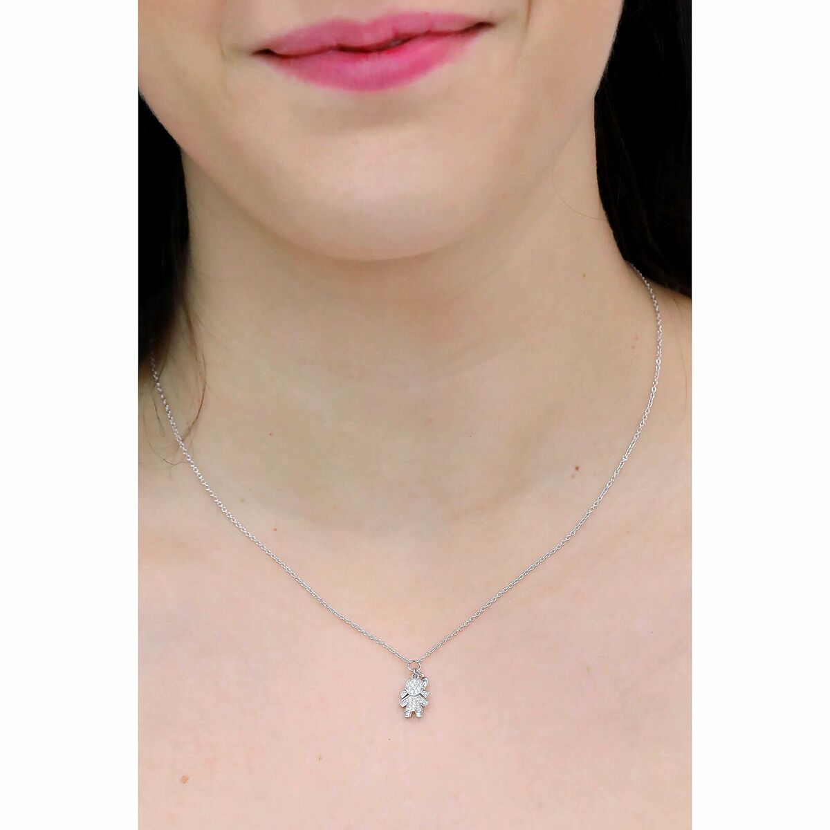 Amen Damenhalskette Amen Clpchbbro