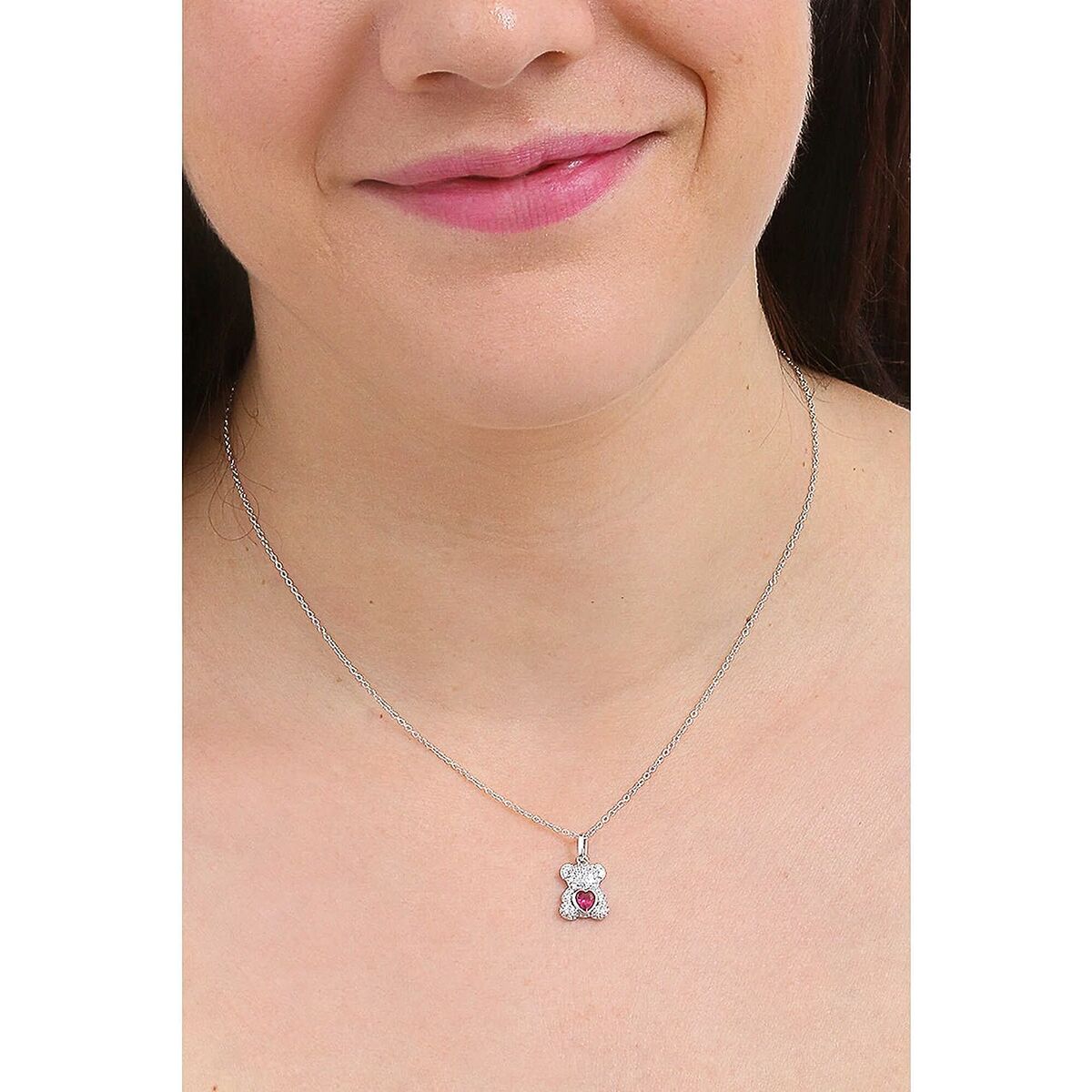 Amen Damenhalskette Amen Clptehbrz