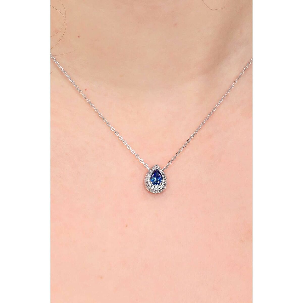 Amen Damenhalskette Amen Clgobblbz