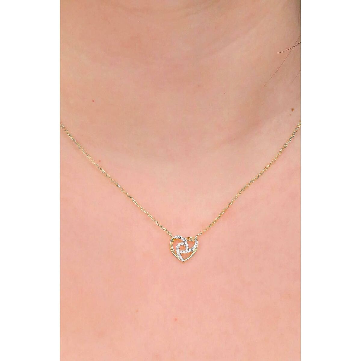 Amen Damenhalskette Amen Clhhgbz